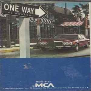 One Way Featuring Al Hudson - One Way Featuring Al Hudson FLAC album