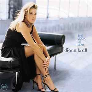 Diana Krall - The Look Of Love FLAC album