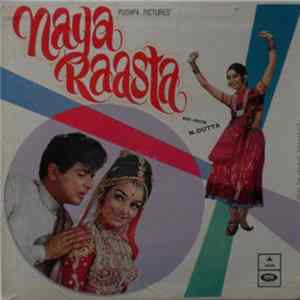 N. Dutta - Naya Raasta FLAC album