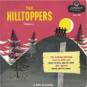 The Hilltoppers - The Hilltoppers - Volume 3 FLAC album