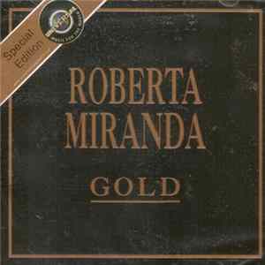 Roberta Miranda - Gold FLAC album
