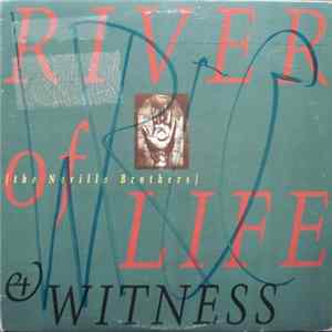 The Neville Brothers - River Of Life FLAC album
