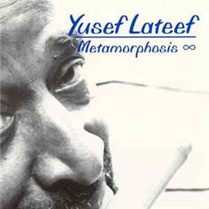 Yusef Lateef - Metamorphosis ∞ FLAC album