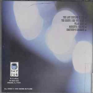 Rectangle - Prowl Across the Arctic FLAC album