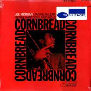 Lee Morgan - Cornbread FLAC album