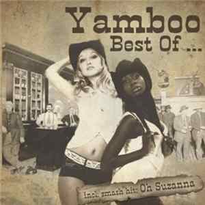 Yamboo - Best Of ... FLAC album