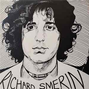 Richard Smerin - Richard Smerin FLAC album