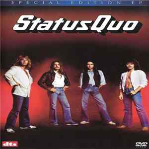 Status Quo - Special Edition EP FLAC album