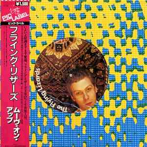 The Flying Lizards - Move On Up FLAC album