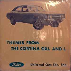 Leo Burnett - Themes From The Cortina Gxl And L FLAC album