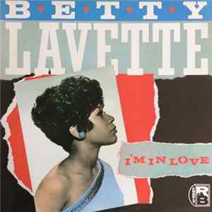 Betty Lavette - I'm In Love FLAC album