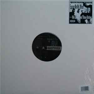 Criminal Nation - Excuse Me Mr. Officer (Fed Up) FLAC album
