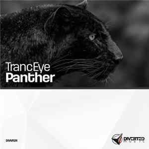 TrancEye - Panther FLAC album