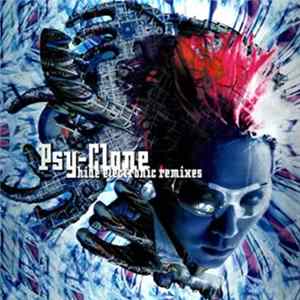 hide - Psy-Clone - Hide Electronic Remixes FLAC album