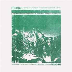 Ithaca - Trespassers FLAC album