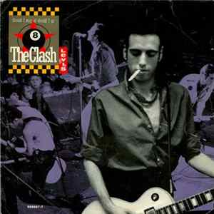 Clash, The, Big Audio Dynamite II - Should I Stay Or Should I Go FLAC album