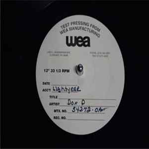 D-Don - Smoke Wit Us FLAC album