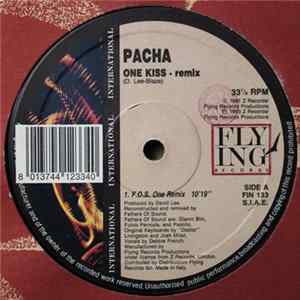 Pacha - One Kiss (Remix) FLAC album