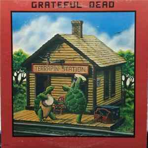 The Grateful Dead - Terrapin Station FLAC album