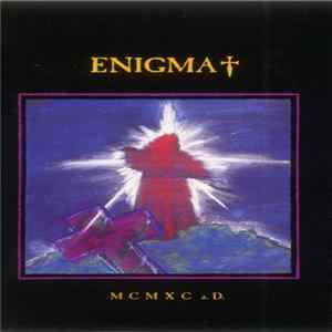 Enigma - MCMXC a.D. FLAC album