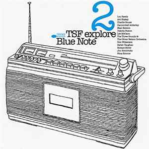 Various - TSF Explore Blue Note 2 FLAC album
