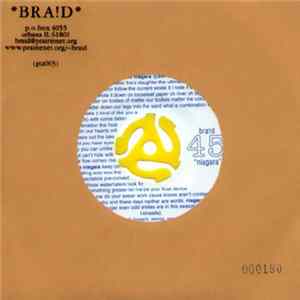 Bra!d - Niagara FLAC album