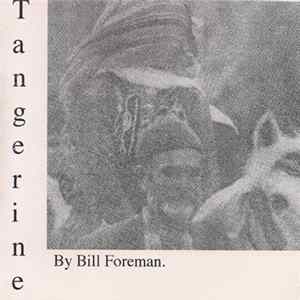 Bill Foreman - Tangerine FLAC album
