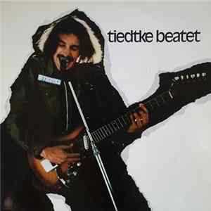The John Hamilton Band - Tiedtke Beatet FLAC album
