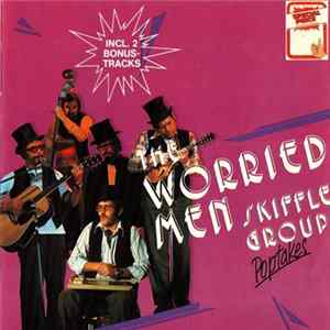 The Worried Men Skiffle Group - Poptakes FLAC album