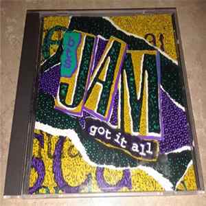 Various - BTS JAM FLAC album