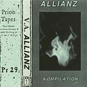 Various - Allianz (Kompilation) FLAC album