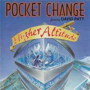 Pocket Change Featuring David Patt - Higher Altitude FLAC album