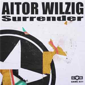 Aitor Wilzig - Surrender FLAC album