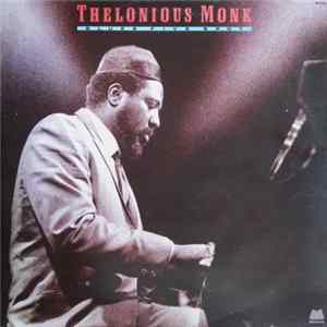 Thelonious Monk - Blues Five Spot FLAC album