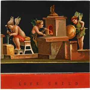 Love Child - Love Child FLAC album