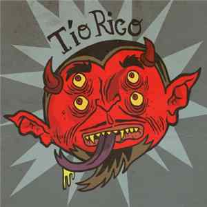 Tío Rico - Mr Big Shot FLAC album