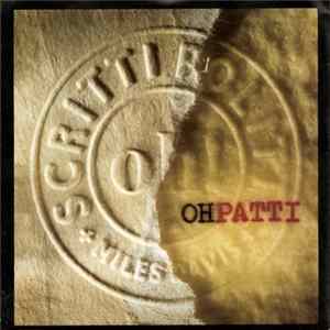 Scritti Politti + Miles Davis - Oh Patti FLAC album