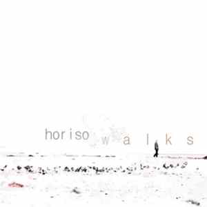 Horiso - Walks FLAC album