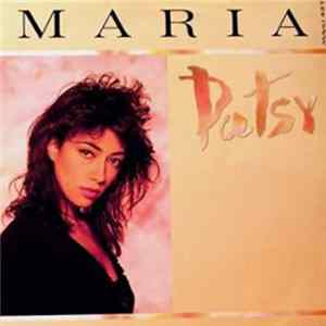 Patsy - Maria FLAC album