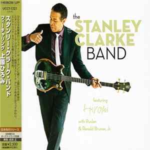 The Stanley Clarke Band - The Stanley Clarke Band FLAC album