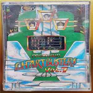 Various - Motown Chartbusters Volume 7 FLAC album