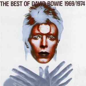 David Bowie - The Best Of David Bowie 1969 / 1974 FLAC album