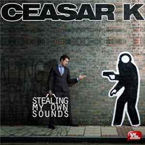 Ceasar K - Stealing My Own Sounds FLAC album