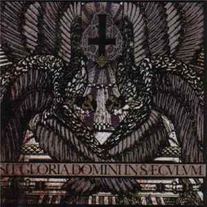 Necroplasma - Sit Gloria Domini In Sæcvlvm FLAC album