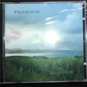 Jérôme Lignac - Exogenese FLAC album