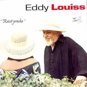 Eddy Louiss - Récit Proche FLAC album