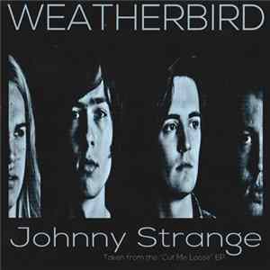 Weatherbird - Johnny Strange FLAC album