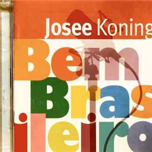 Josee Koning - Bem Brasileiro FLAC album