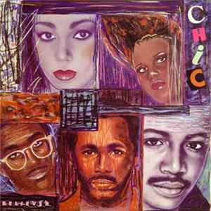 Chic - Believer FLAC album
