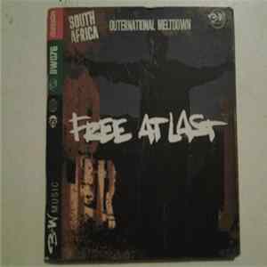 Outernational Meltdown - Free At Last FLAC album